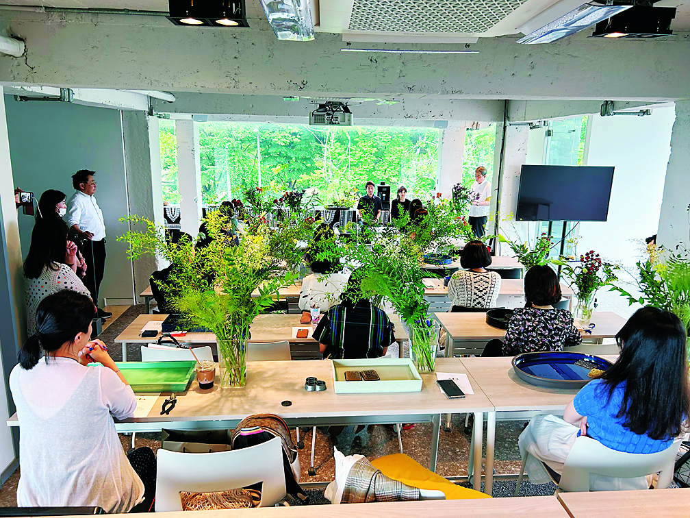 協同組合豊友会ソウル研修を開催しました